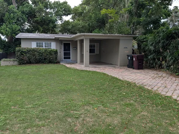811 Putnam Ave, Orlando, FL 32804