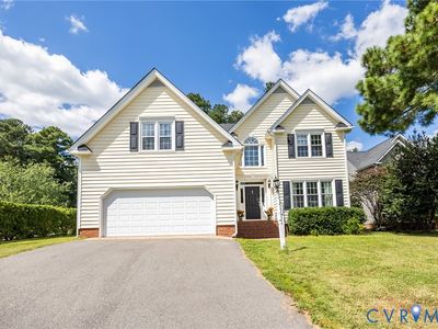 5700 Lake West Ter, Glen Allen, VA, 23059