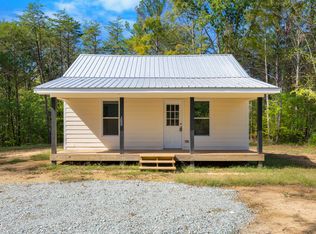 1480 Boy Scout Camp Rd, Yanceyville, NC 27379