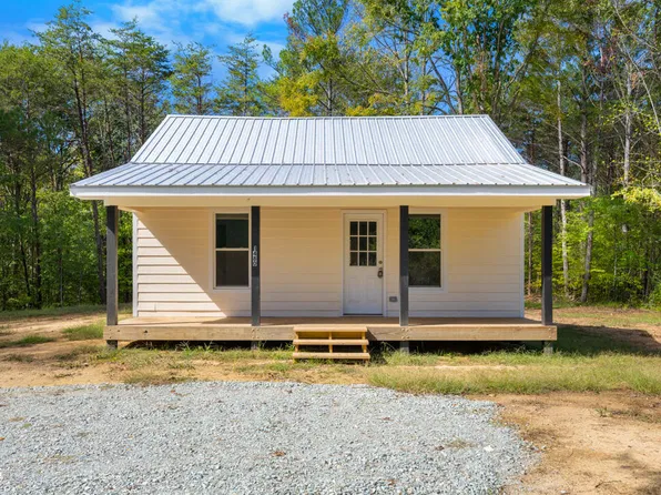 1480 Boy Scout Camp Rd, Yanceyville, NC 27379