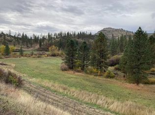 47654 Wall Creek Rd, Monument, OR 97864