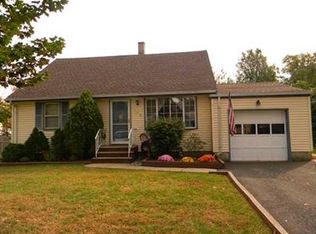 103 Rudolph Ave, Rahway, NJ 07065
