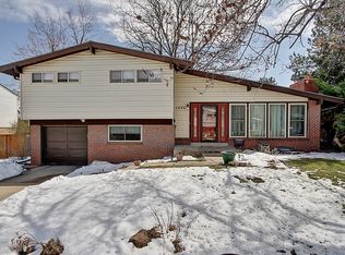 2936 S Xanthia Ct, Denver, CO 80231