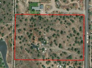 3295 NE 37th St, Redmond, OR 97756