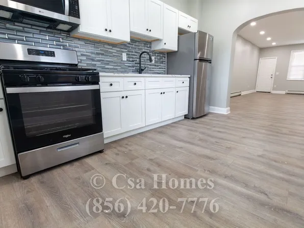 1252 Carl Miller Blvd, Camden, NJ 08104