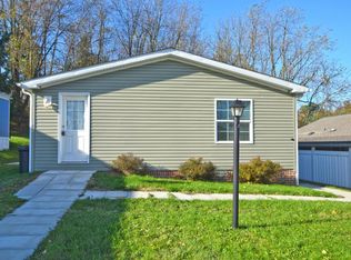 165 Sheffield Dr, Delmont, PA 15626