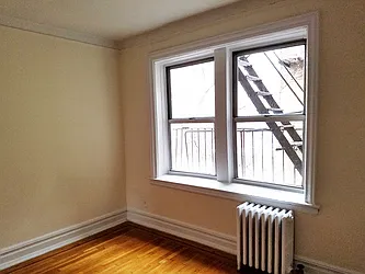 Rented by Chris Stewart, LREB