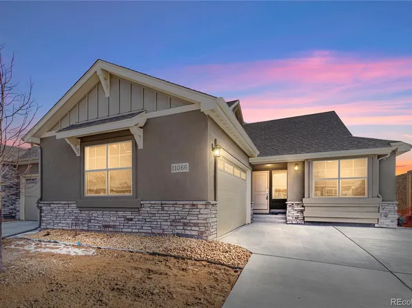 11076 W 72nd Place, Arvada, CO 80005