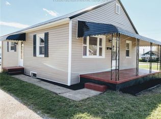 500 25th St, Point Pleasant, WV 25550