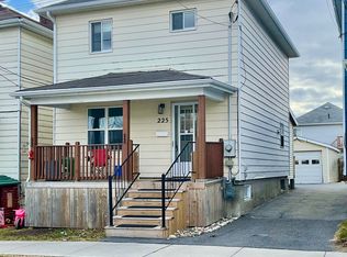 225 Alice St, Cornwall, ON K6H4R8