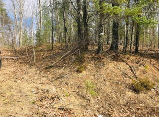 60 Wiscasset Rd, Whitefield, ME 04353