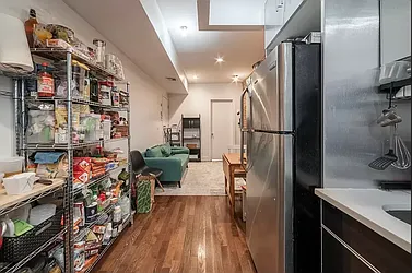 Rented by Hagstrom Management Inc