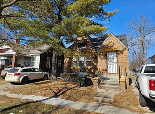 10328 Crocuslawn St, Detroit, MI