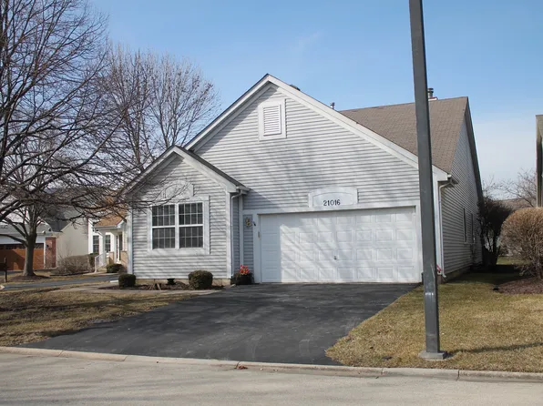 21016 W Torrey Pines Ct, Plainfield, IL 60544