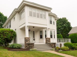 80 Gardner St #2, Peabody, MA 01960