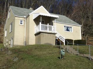 761 Valley Rd, Ambridge, PA 15003