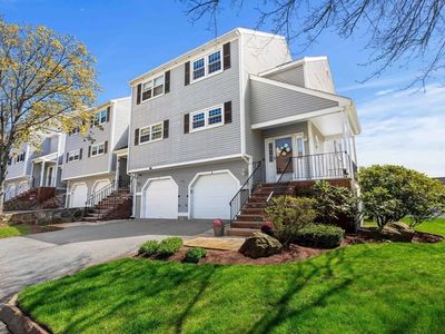 2 Countryside Ln #1301, Salem, MA, 01970