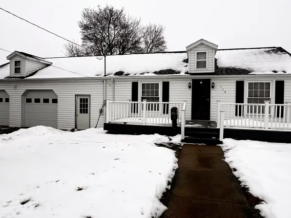 408 East St, Jonesville, MI 49250
