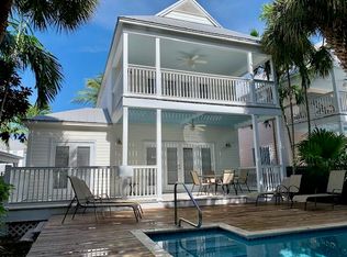 7214 Simran Ln, Duck Key, FL 33050