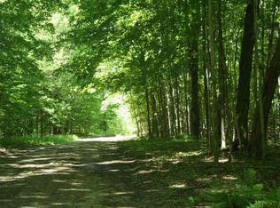 Forest Ridge Trl, Charlevoix, MI 49720