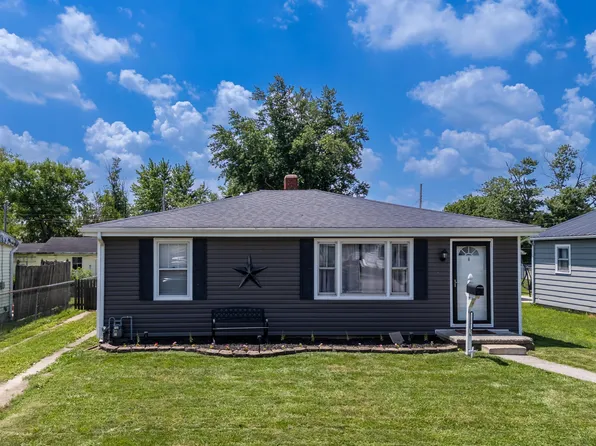 1221 S Main St, Washington Court House, OH 43160