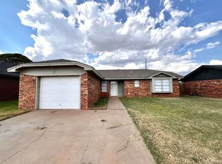 722 12th St, Wolfforth, TX 79382