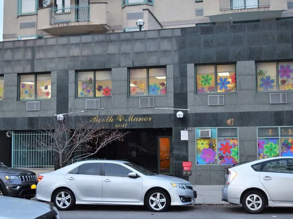 6347 Booth St APT 6C, Flushing, NY 11374