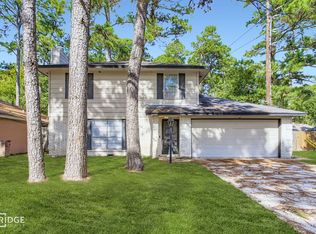 9506 Landry Blvd, Spring, TX 77379