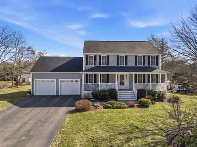 7 Tispaquin St, Middleboro, MA, 02346