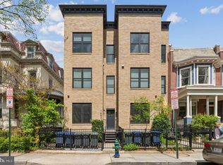 1485 Monroe St NW #1, Washington, DC 20010