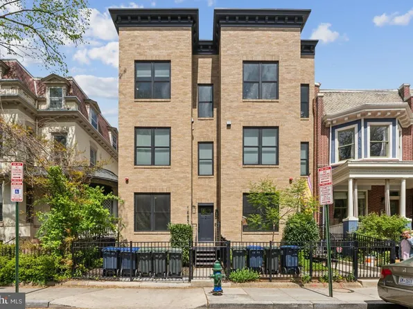 1485 Monroe St NW #1, Washington, DC 20010