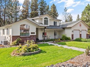 17811 N Larry Ln, Colbert, WA 99005