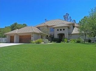 27124 Crystal Springs Rd, Canyon Country, CA 91387