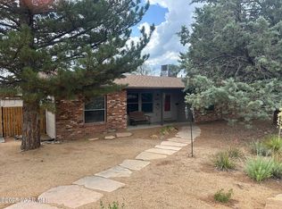 2089 Meadowridge Rd, Prescott, AZ 86305
