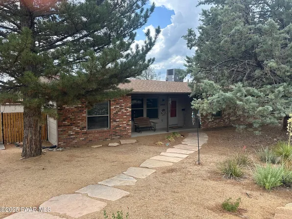 2089 Meadowridge Rd, Prescott, AZ 86305