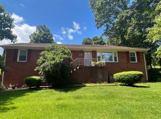 5436 Tomahawk Cir, Salem, VA 24153