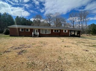 5512 Highway 58 S, Maysville, NC 28555