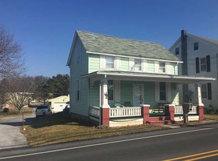 715 Kimmerlings Rd, Lebanon, PA 17046