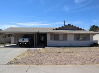 3929 W Lawrence Ln, Phoenix, AZ 85051