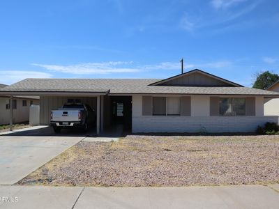 3929 W Lawrence Ln, Phoenix, AZ, 85051