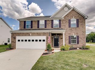 6539 Eagle Crossing Blvd, Brownsburg, IN 46112