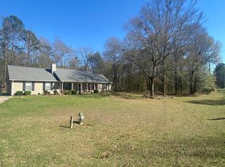 437 Barnetts Bridge Rd, Jackson, GA 30233