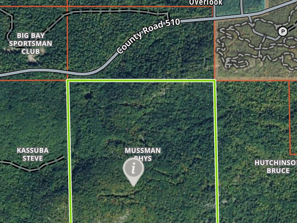 1st image of 160 Acres