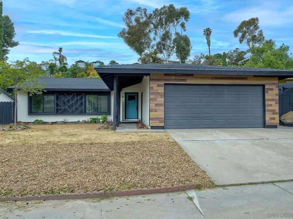 1102 Woodrow Ave, San Diego, CA 92114