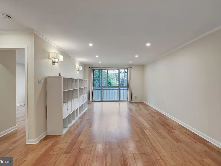 2711 Ordway St NW #302 — Photo 13