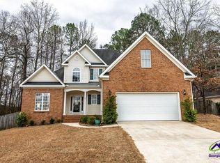 116 Brookefield Dr, Macon, GA 31210