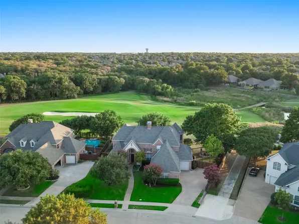 6421 Wildwood Dr, McKinney, TX 75072