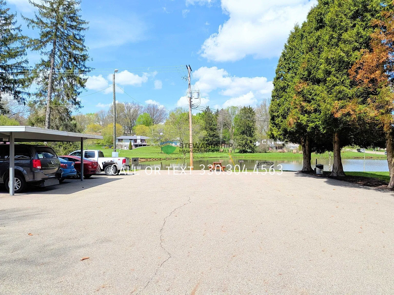 Coming Soon! Two-Bedroom, One-Bathroom Apartment In North Canton! — Photo 4