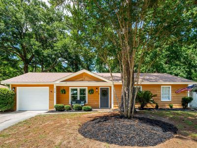210 Crestwood Dr, Summerville, SC, 29483