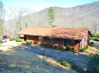2035 Nickajack Rd, Franklin, NC 28734